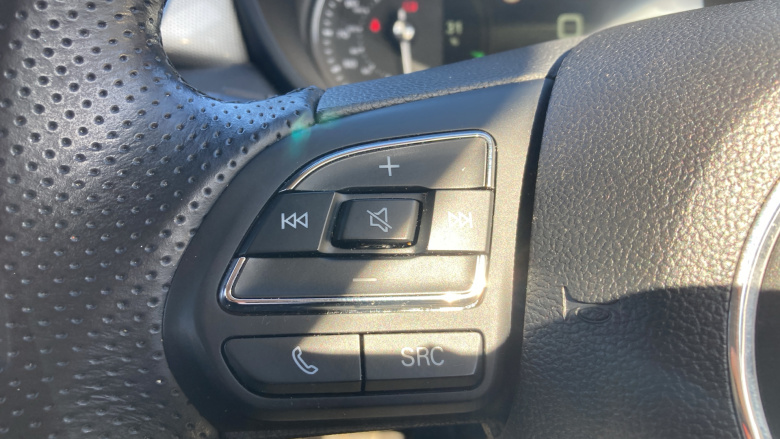 MG Mg5 115kW Exclusive EV 61kWh 5dr Auto Electric Estate